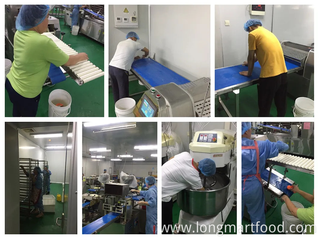 Arabic Halal Ginger Flavor Ginger Honey Tea